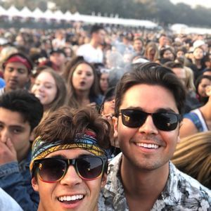 Meet your Posher, Joseph